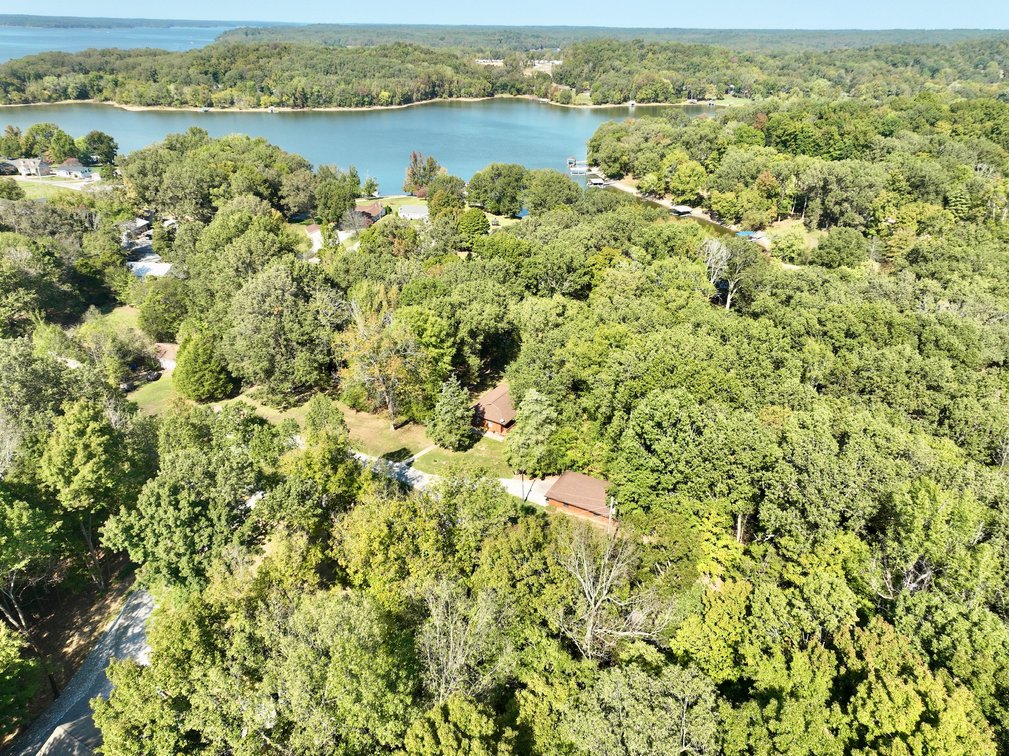 Image for Lake Area Cabin Auction