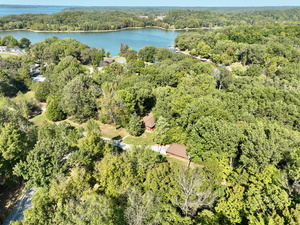 Image for Lake Area Cabin Auction