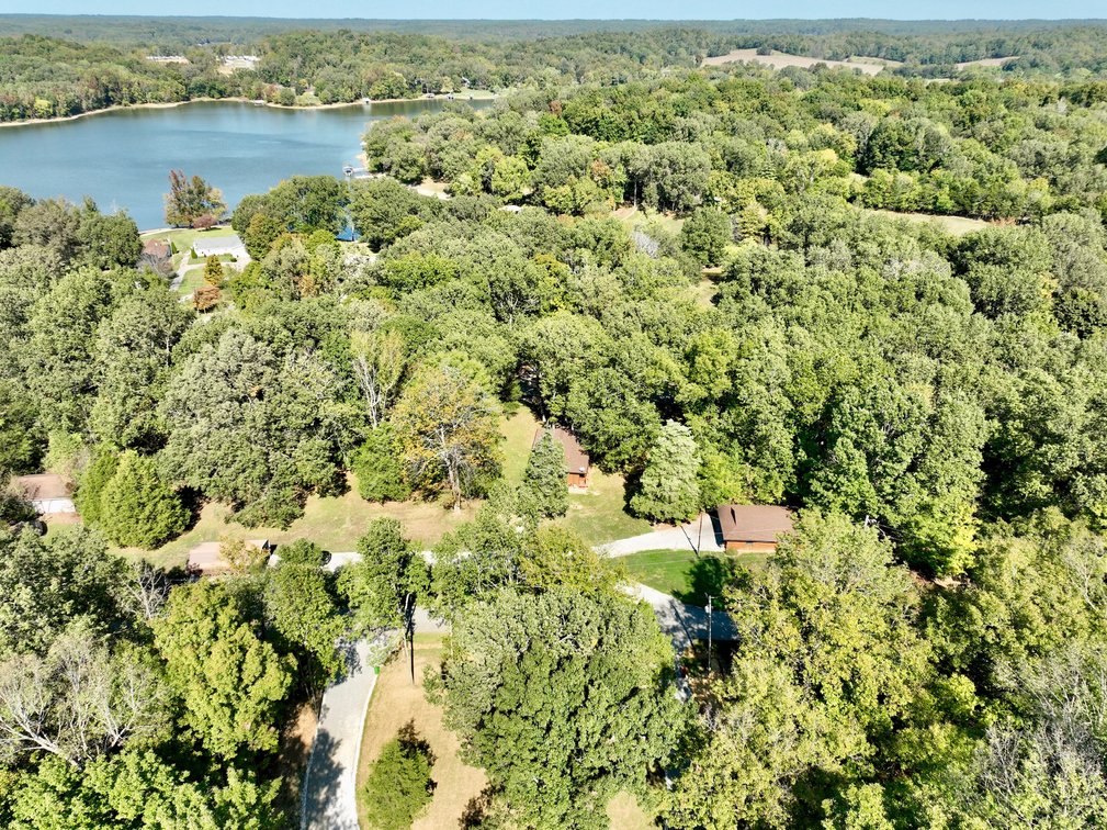 Image for Lake Area Cabin Auction