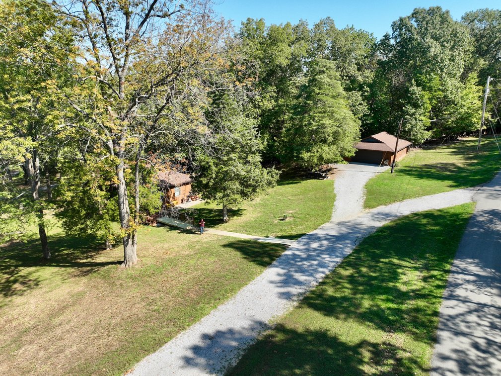 Image for Lake Area Cabin Auction