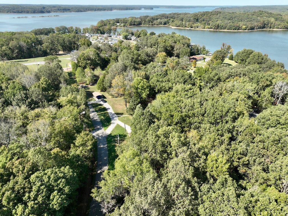 Image for Lake Area Cabin Auction