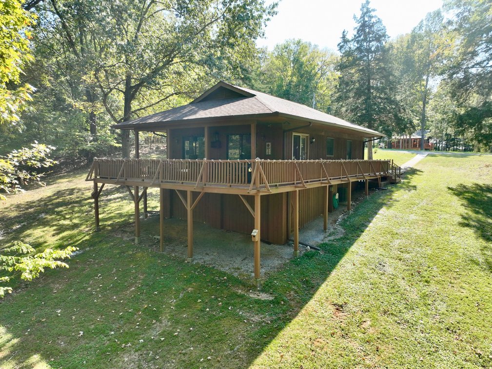 Image for Lake Area Cabin Auction