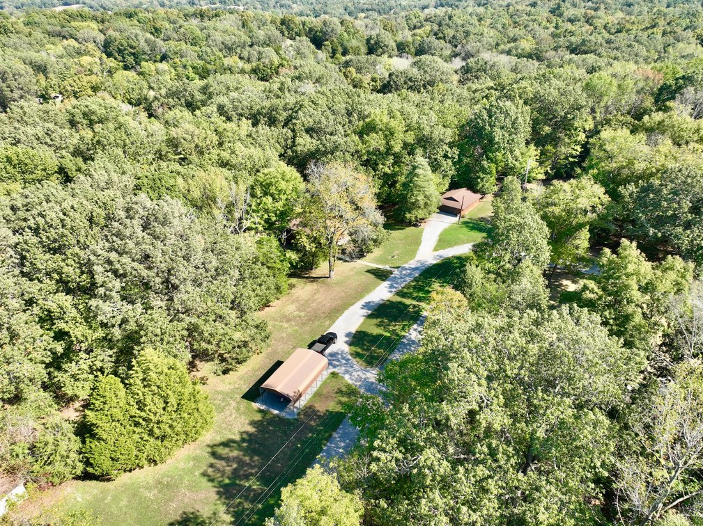 Image for Lake Area Cabin Auction
