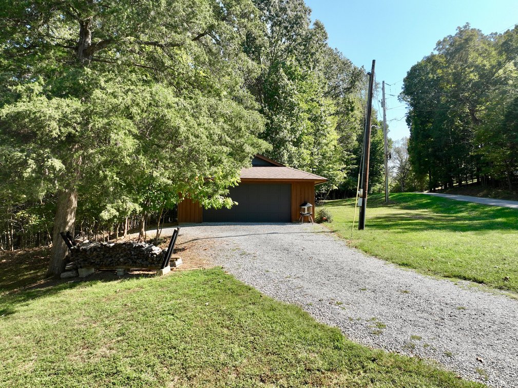 Image for Lake Area Cabin Auction