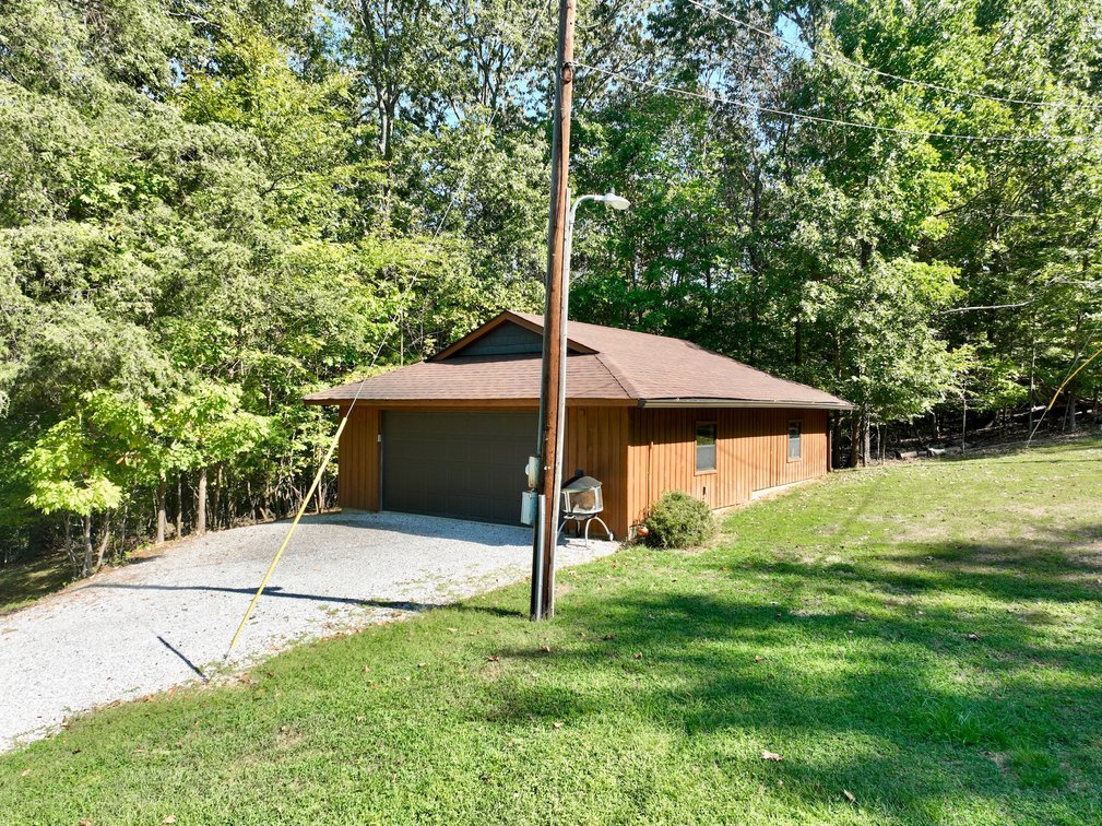 Image for Lake Area Cabin Auction