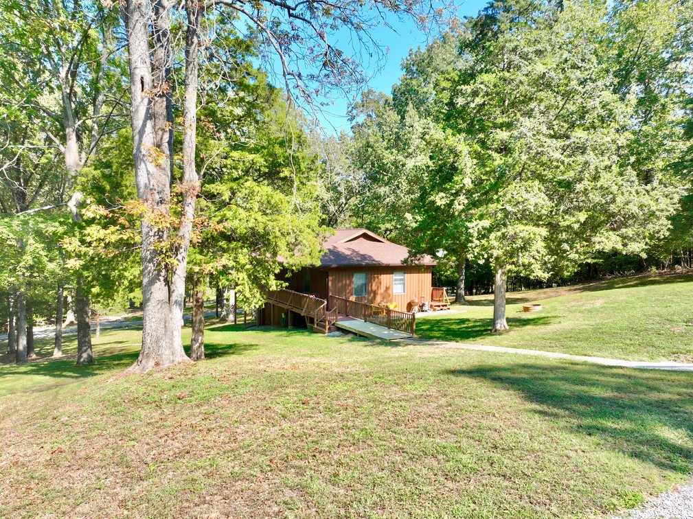 Image for Lake Area Cabin Auction