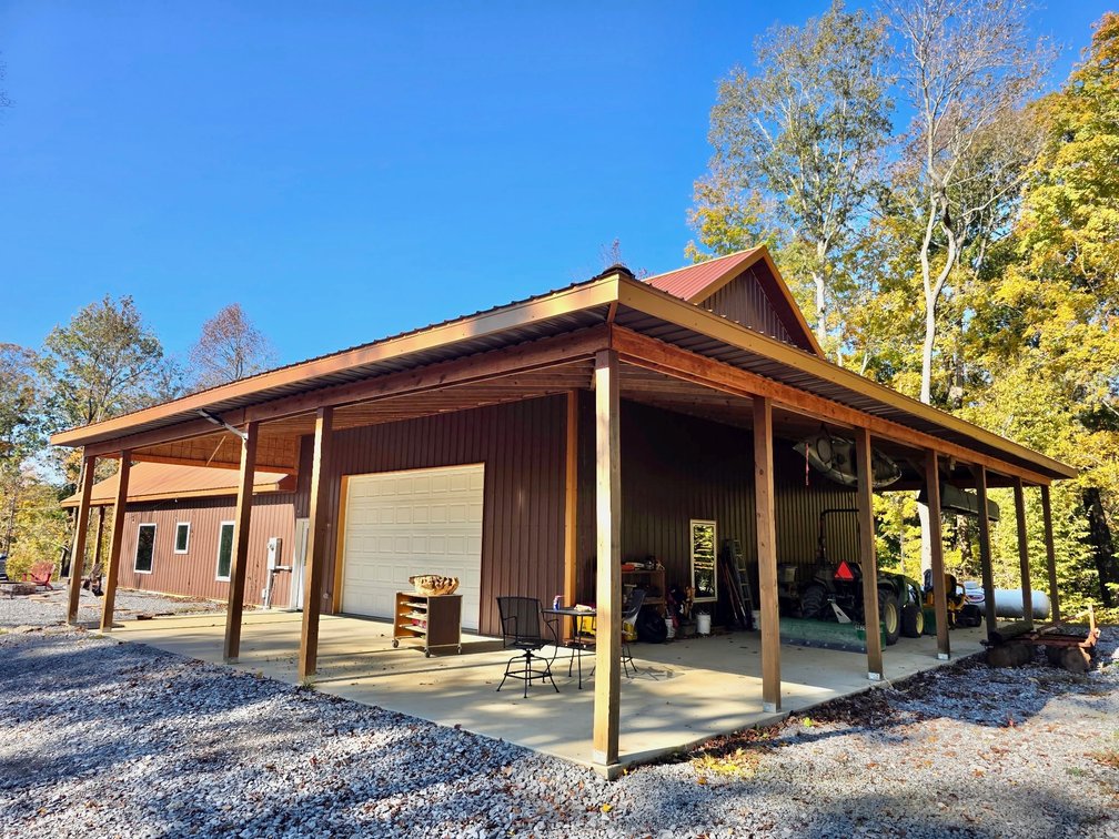 Image for Private Escape Near Lake Barkley Auction