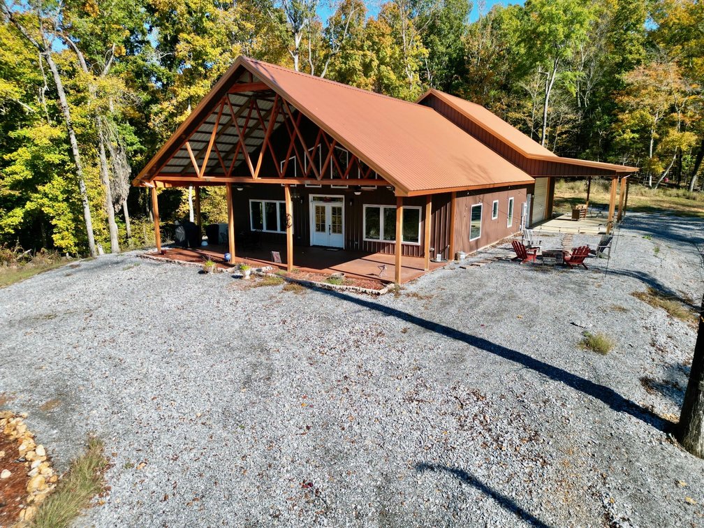 Image for Private Escape Near Lake Barkley Auction
