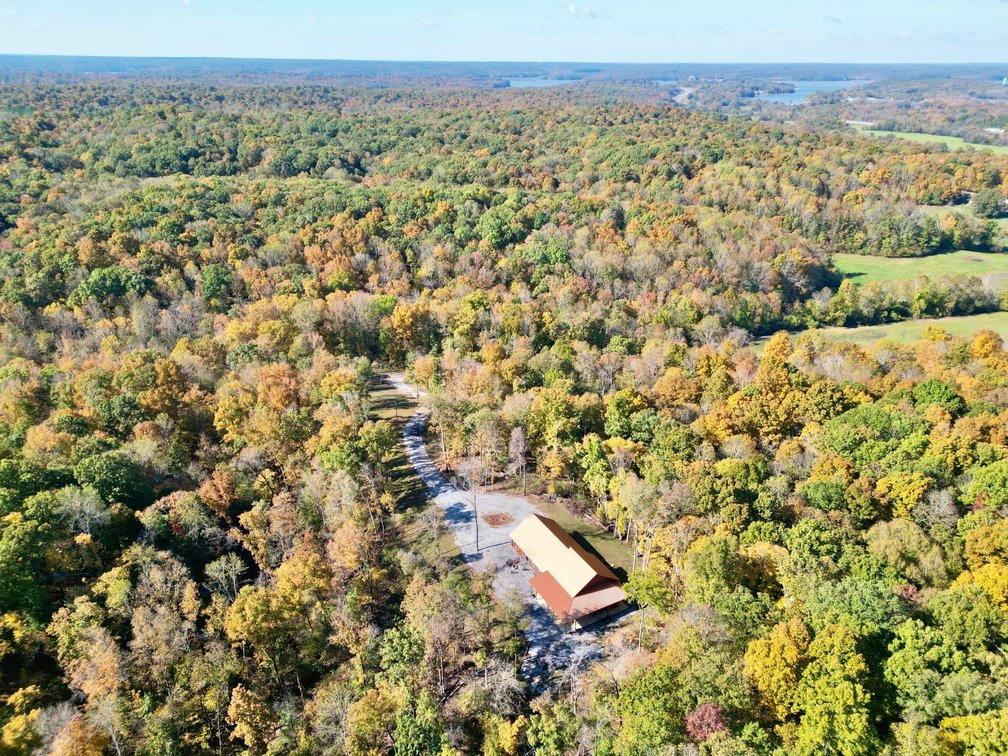 Image for Private Escape Near Lake Barkley Auction
