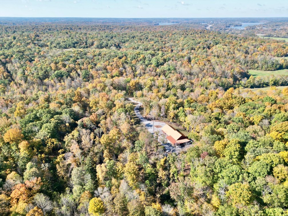 Image for Private Escape Near Lake Barkley Auction
