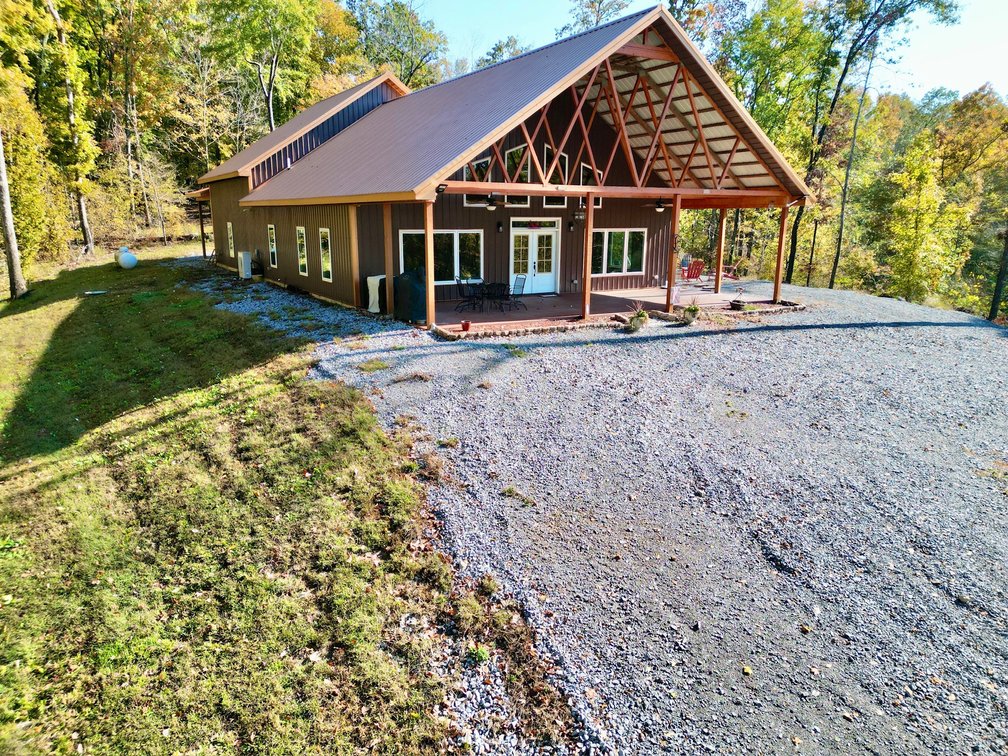 Image for Private Escape Near Lake Barkley Auction