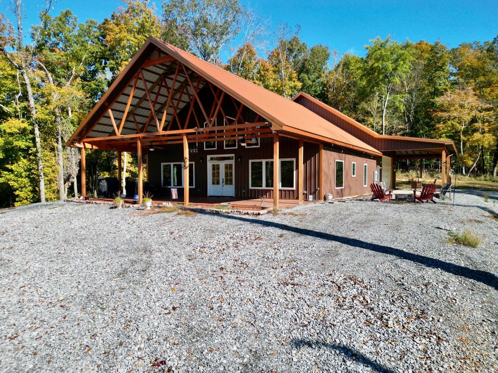 Image for Private Escape Near Lake Barkley Auction