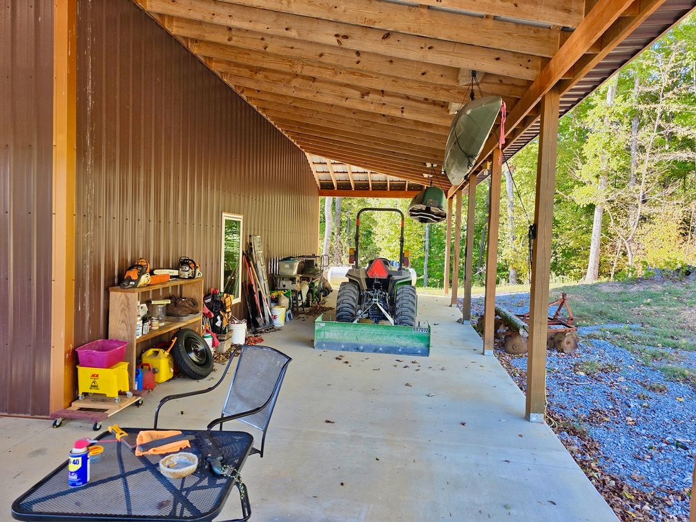 Image for Private Escape Near Lake Barkley Auction