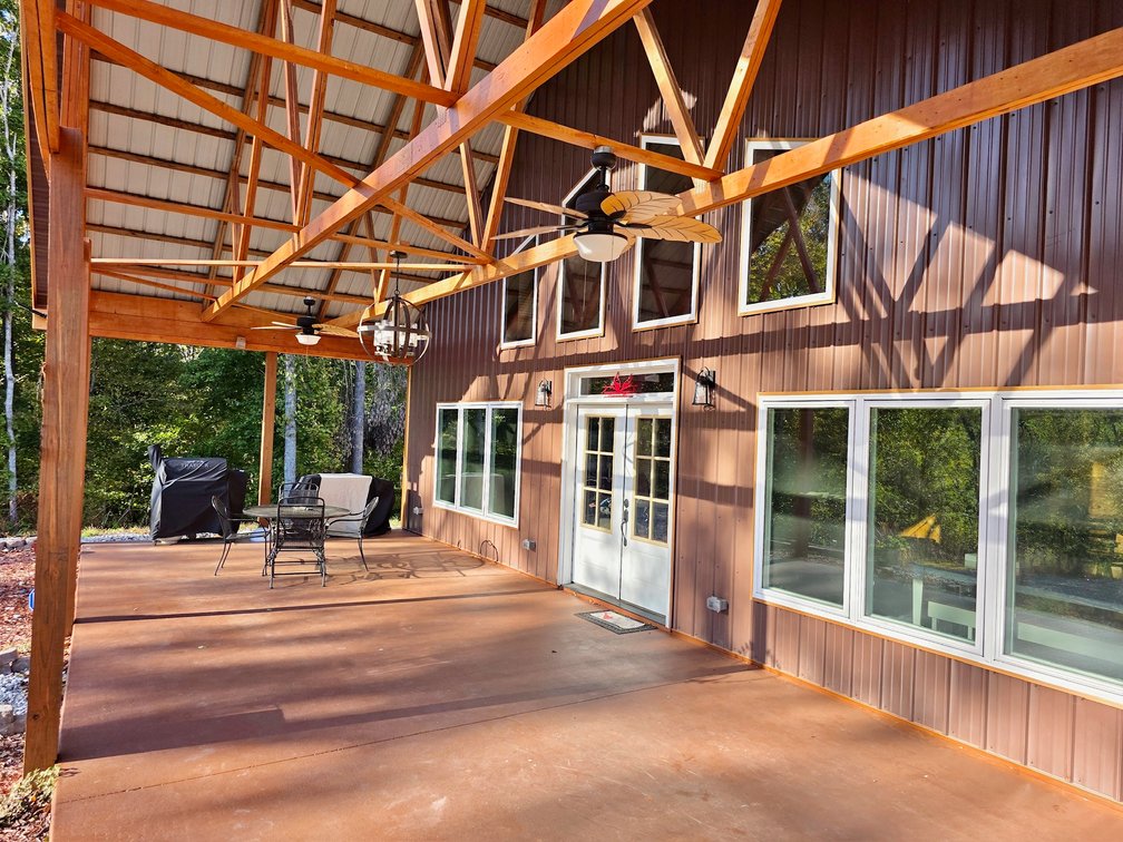 Image for Private Escape Near Lake Barkley Auction