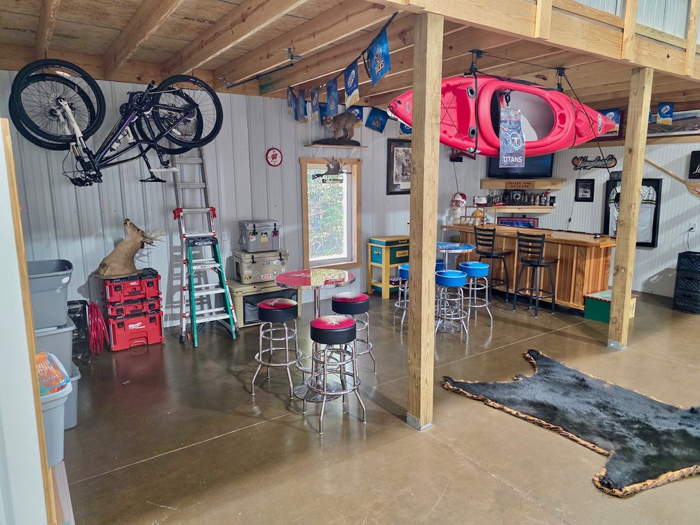 Image for Private Escape Near Lake Barkley Auction