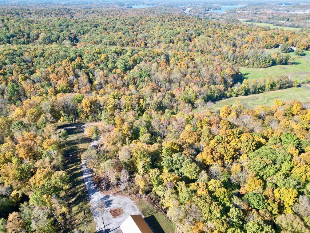 Image for Private Escape Near Lake Barkley Auction