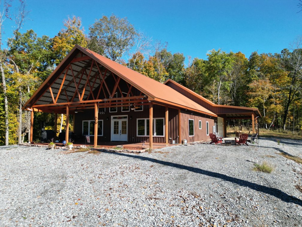 Image for Private Escape Near Lake Barkley Auction