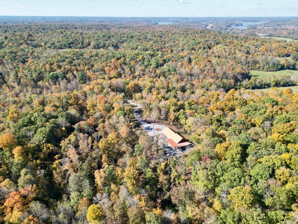 Image for Private Escape Near Lake Barkley Auction