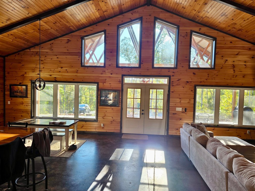 Image for Private Escape Near Lake Barkley Auction