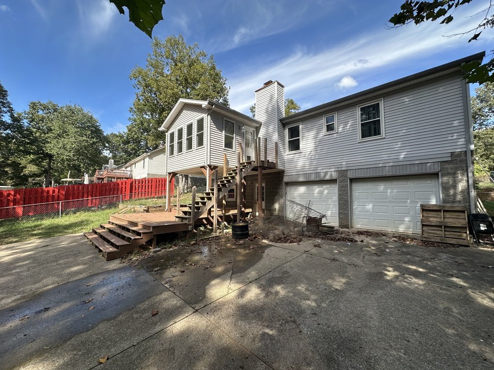 Image for 3361 Backridge Rd. Woodlawn, TN 37191