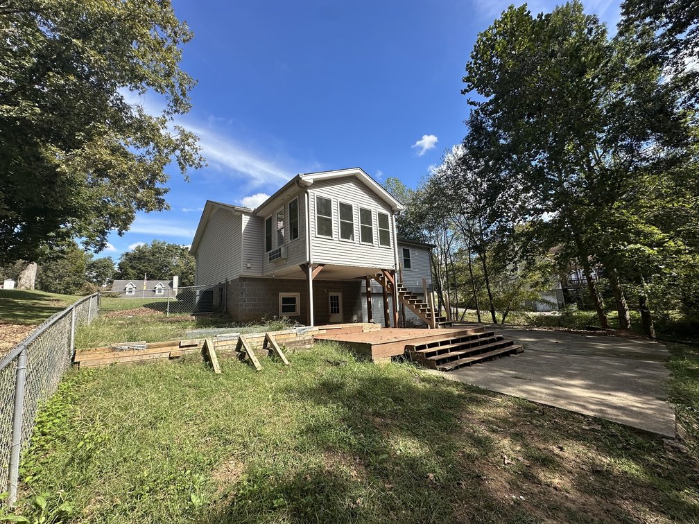 Image for 3361 Backridge Rd. Woodlawn, TN 37191