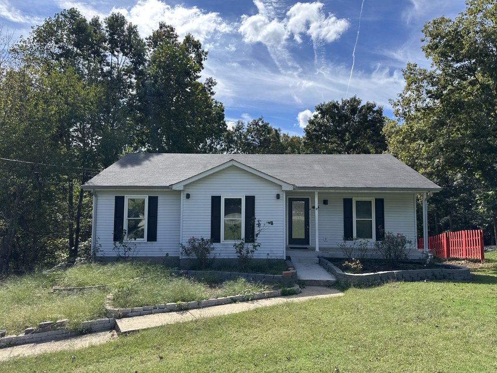 Image for 3361 Backridge Rd. Woodlawn, TN 37191