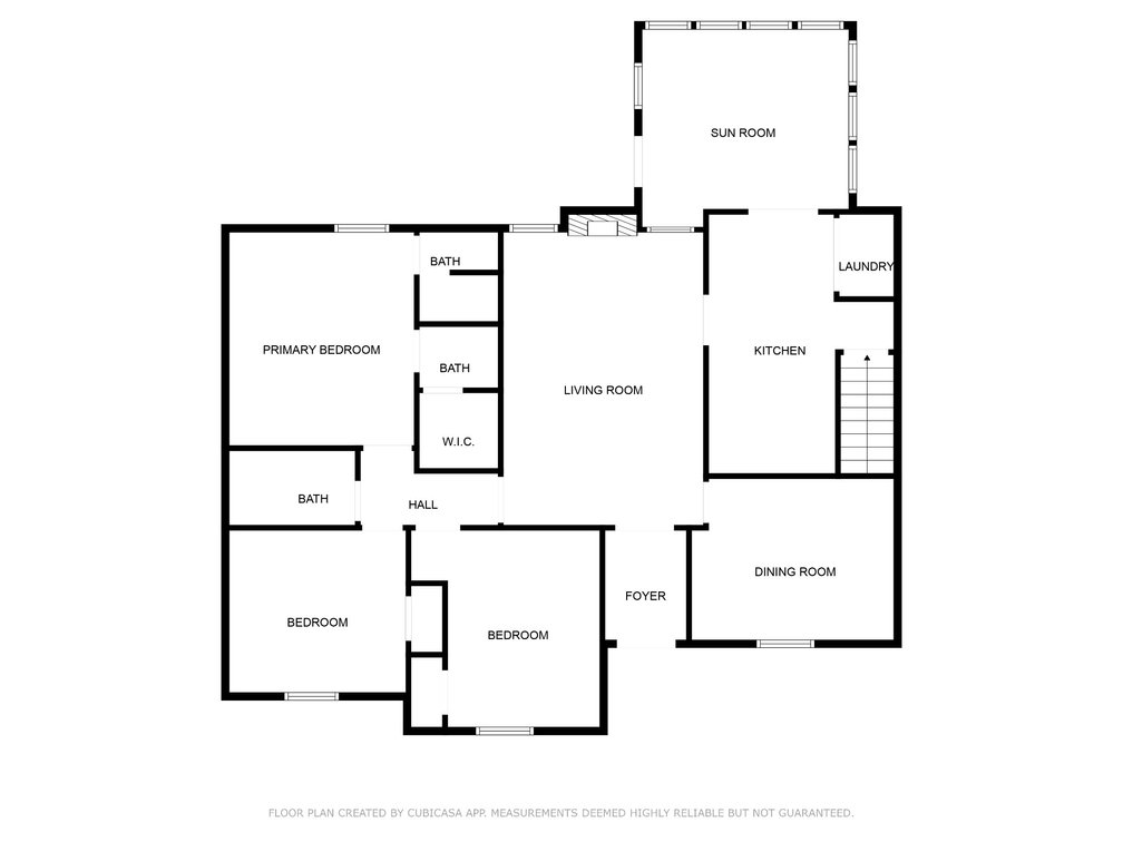 Image for 3361 Backridge Rd. Woodlawn, TN 37191