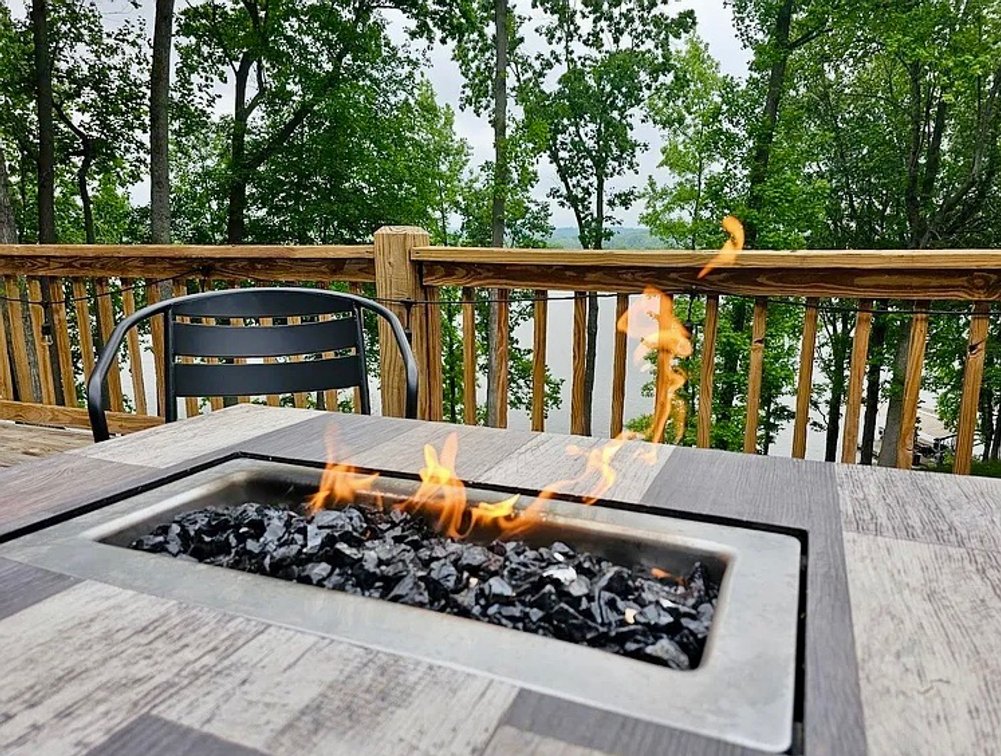Image for 81 Beech Point Dr. Cadiz, KY 42211