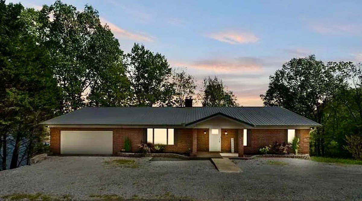Image for 81 Beech Point Dr. Cadiz, KY 42211