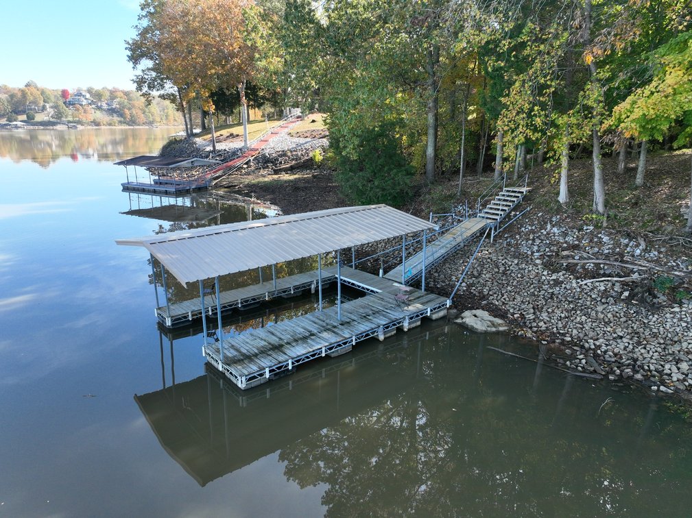 Image for 81 Beech Point Dr. Cadiz, KY 42211