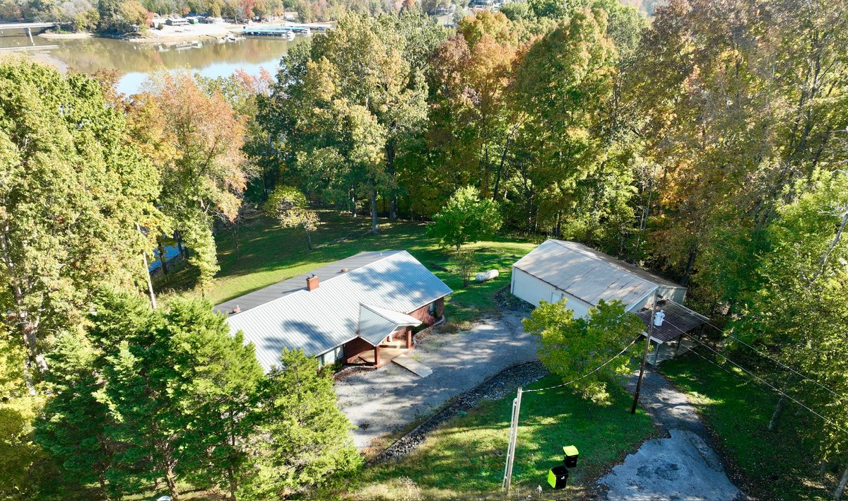 Image for 81 Beech Point Dr. Cadiz, KY 42211