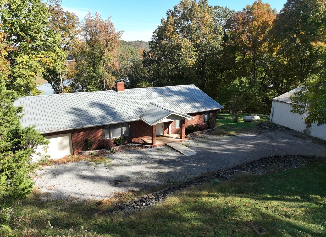 Image for 81 Beech Point Dr. Cadiz, KY 42211