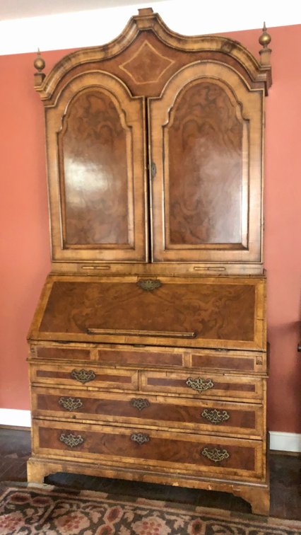 Image for The Adeline Hoagland Absolute Auction