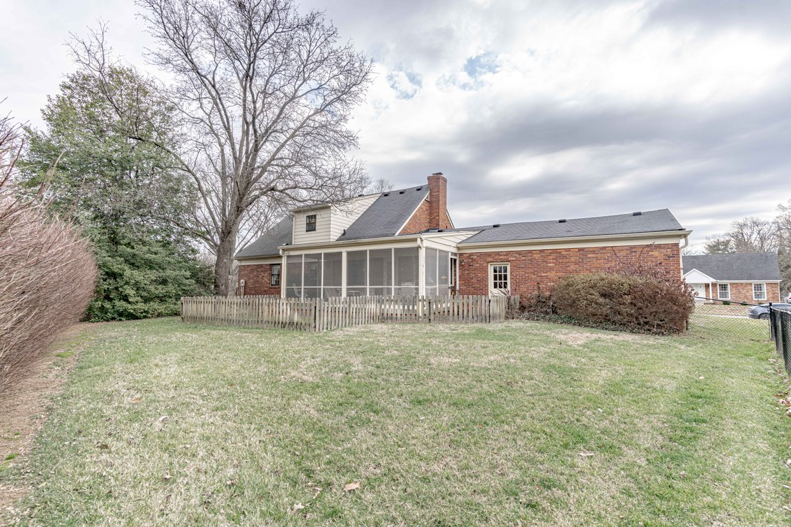 Image for Absolute Estate Auction in The City of Hurstbourne - Real Estate