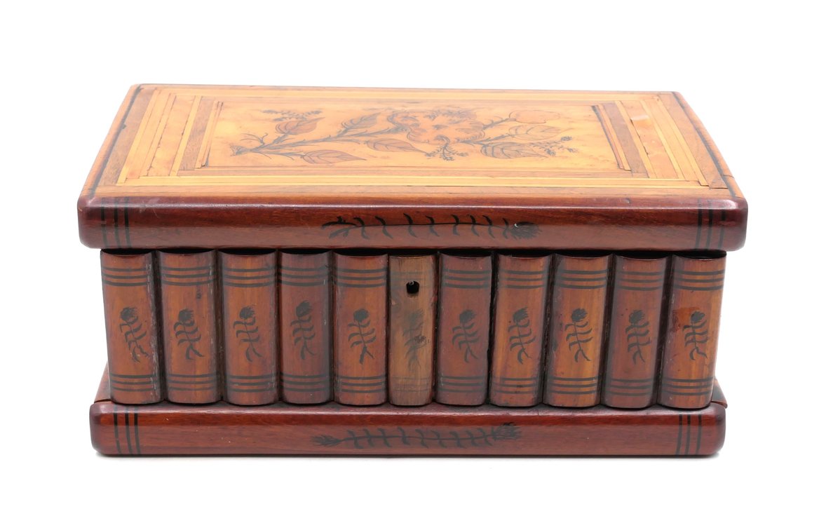 Image for February Multi-Consignor Auction at The Gallery