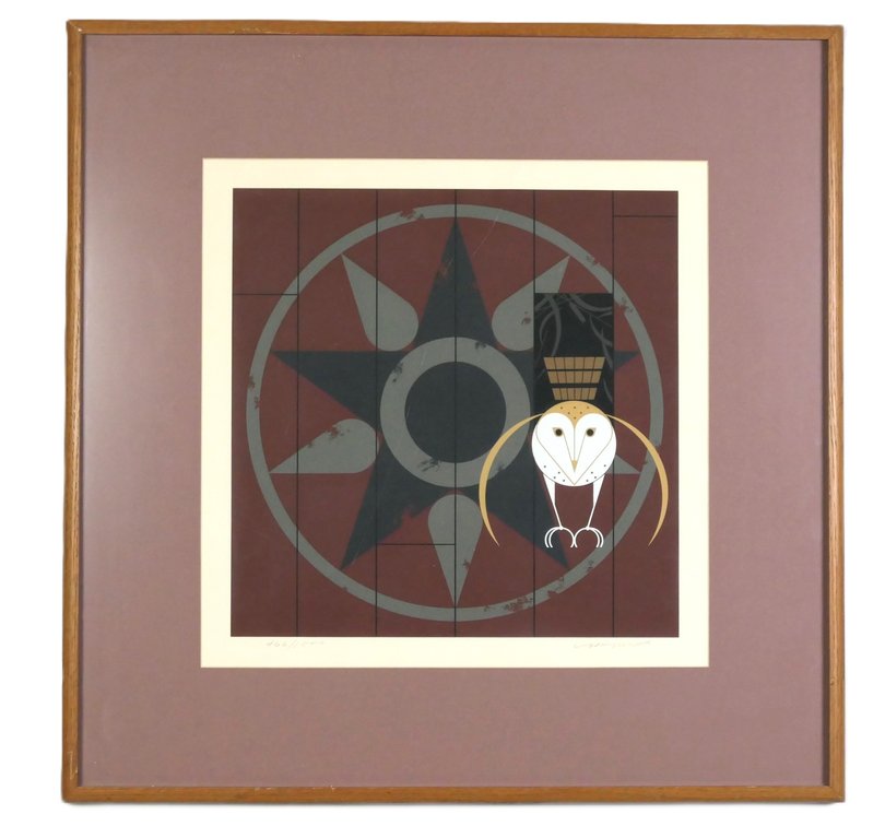 Image for February Multi-Consignor Auction at The Gallery