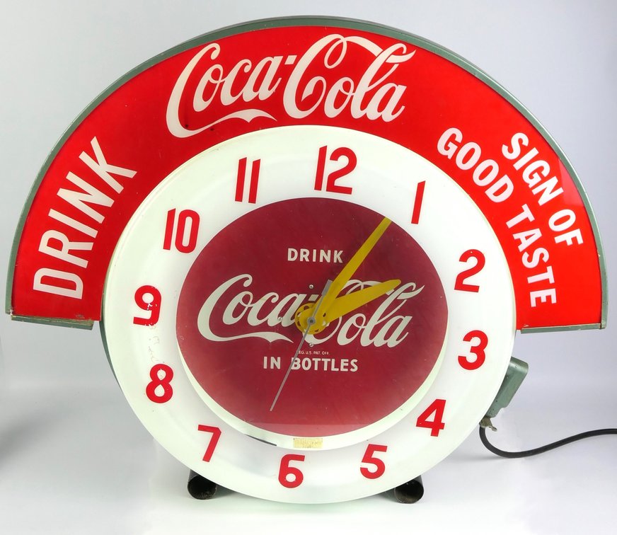 Image for Absolute Advertising Auction at The Gallery
