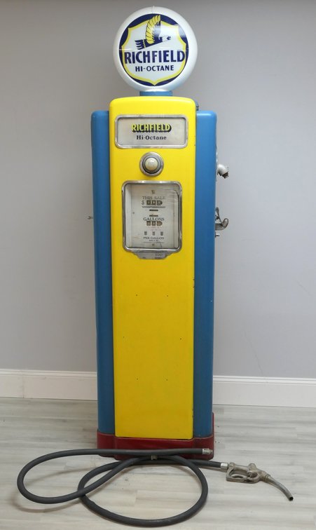Image for Absolute Advertising Auction at The Gallery