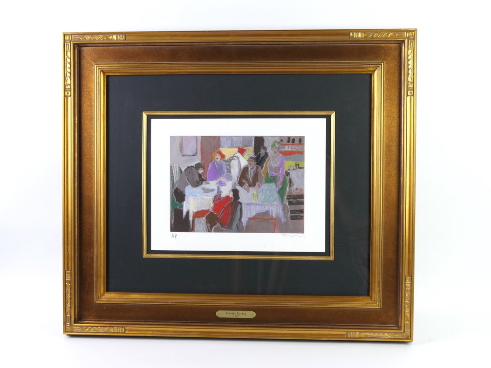 Image for June Multi-Consignor Auction at The Gallery