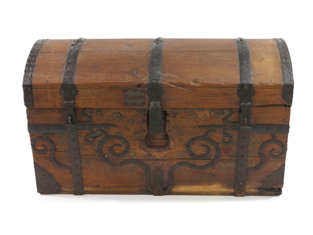 Image for June Multi-Consignor Auction at The Gallery