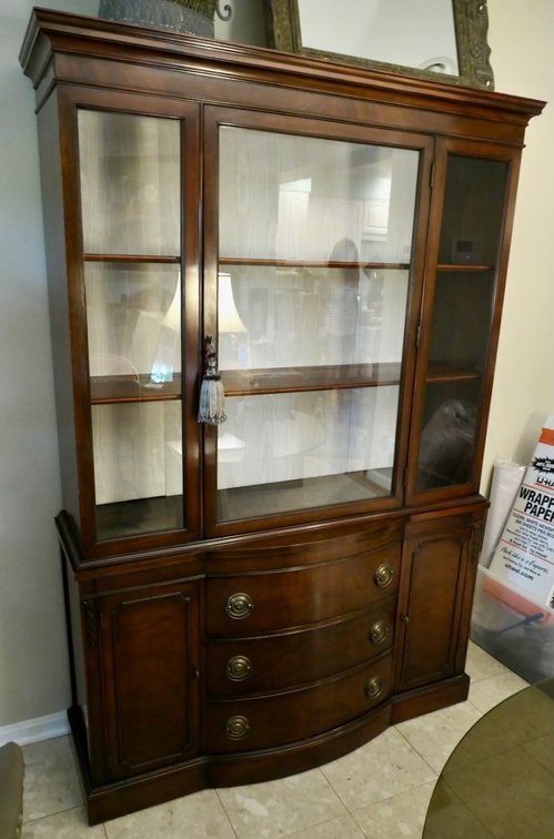 Image for Downsizing Auction in Harrods Landing