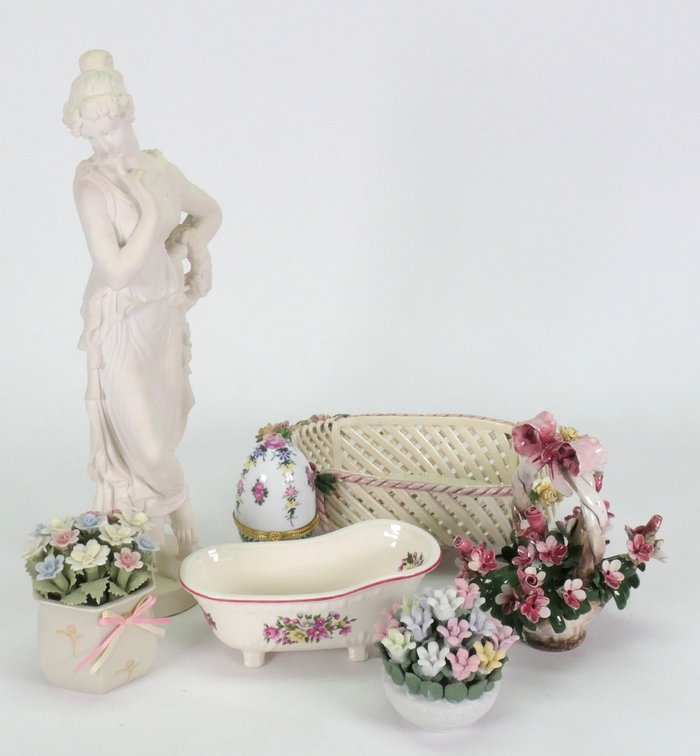 Decorative Ceramics