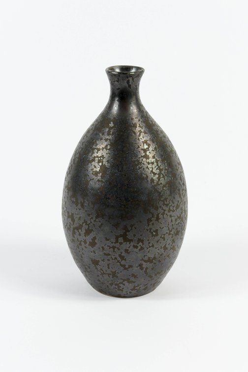 Hand Made Ceramic Bud Vase