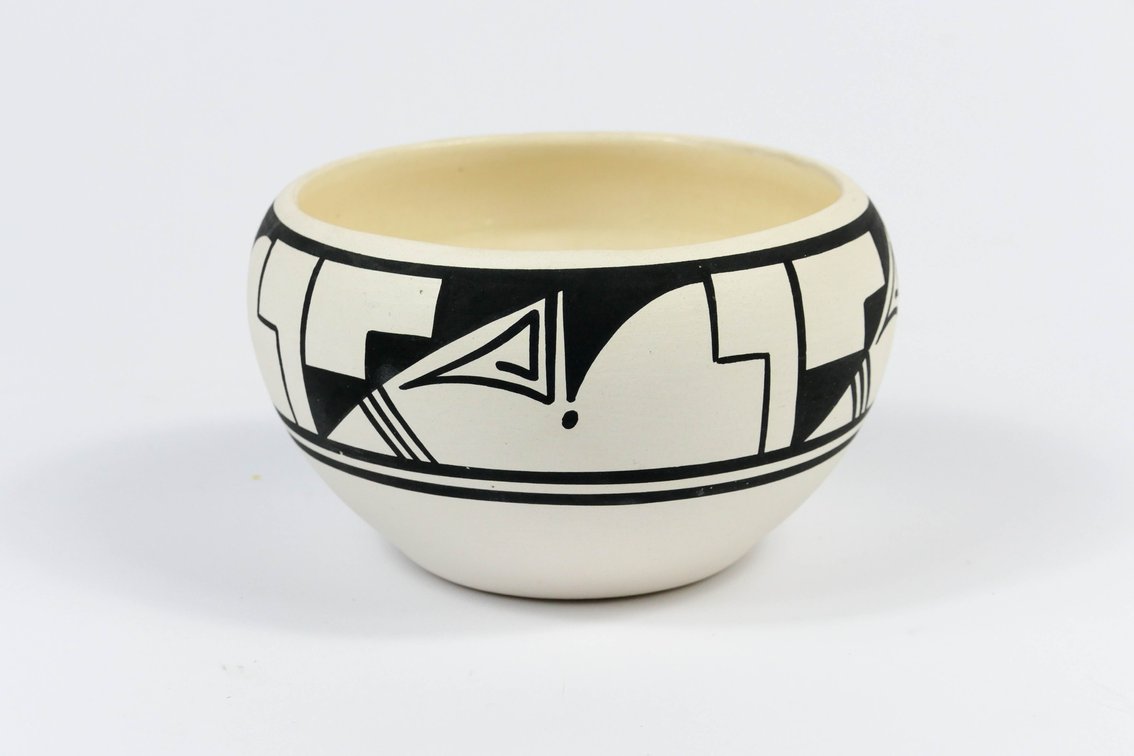 Ute Mountain Tribal Pottery