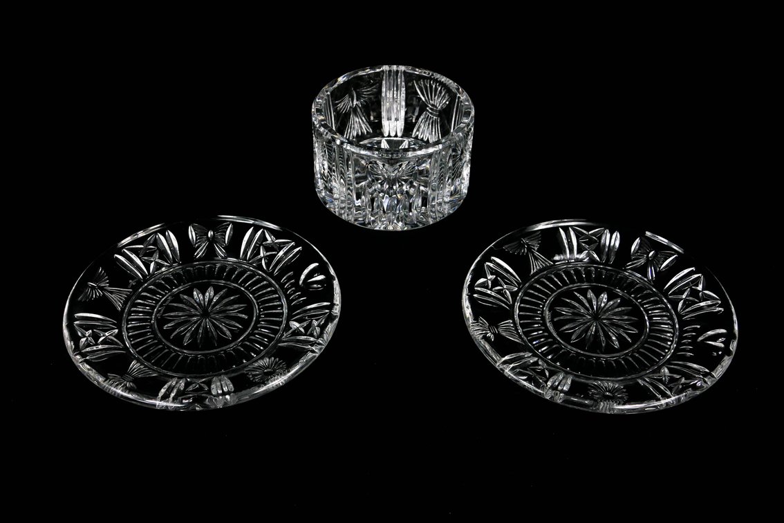Waterford Millenium Collection
