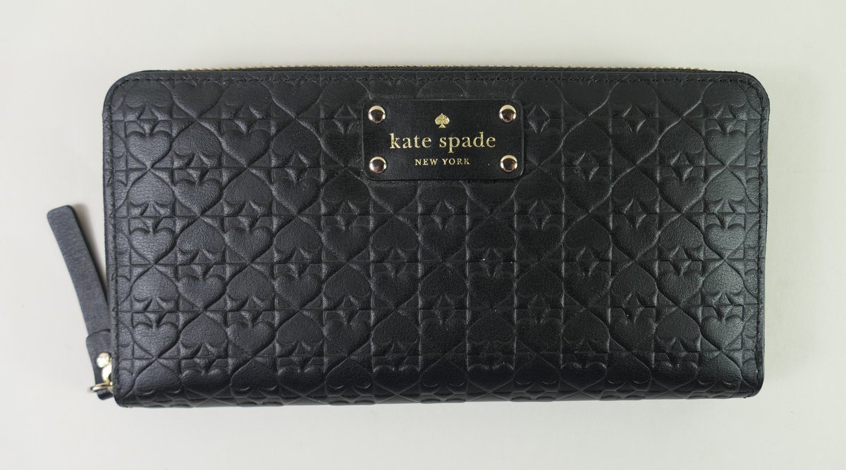 Penn Place Wallet by Kate Spade