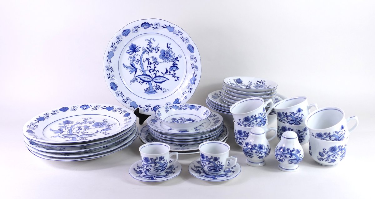 Korona Polish China Set