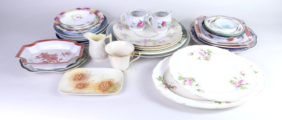 China Assortment