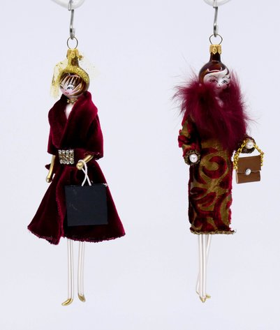 Image for Final Phase: Estate of Mollie Smith Personal Property Absolute Auction – Fine Christmas Collections & Décor
