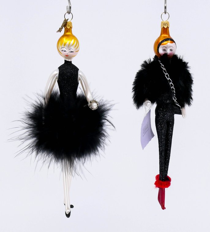 Image for Final Phase: Estate of Mollie Smith Personal Property Absolute Auction – Fine Christmas Collections & Décor